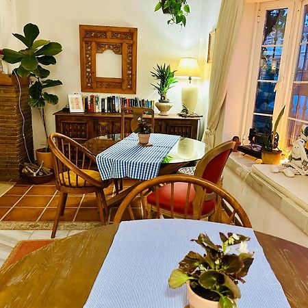 At Home In Malaga Stay & Solo Travellers Rincón de la Victoria Exterior photo