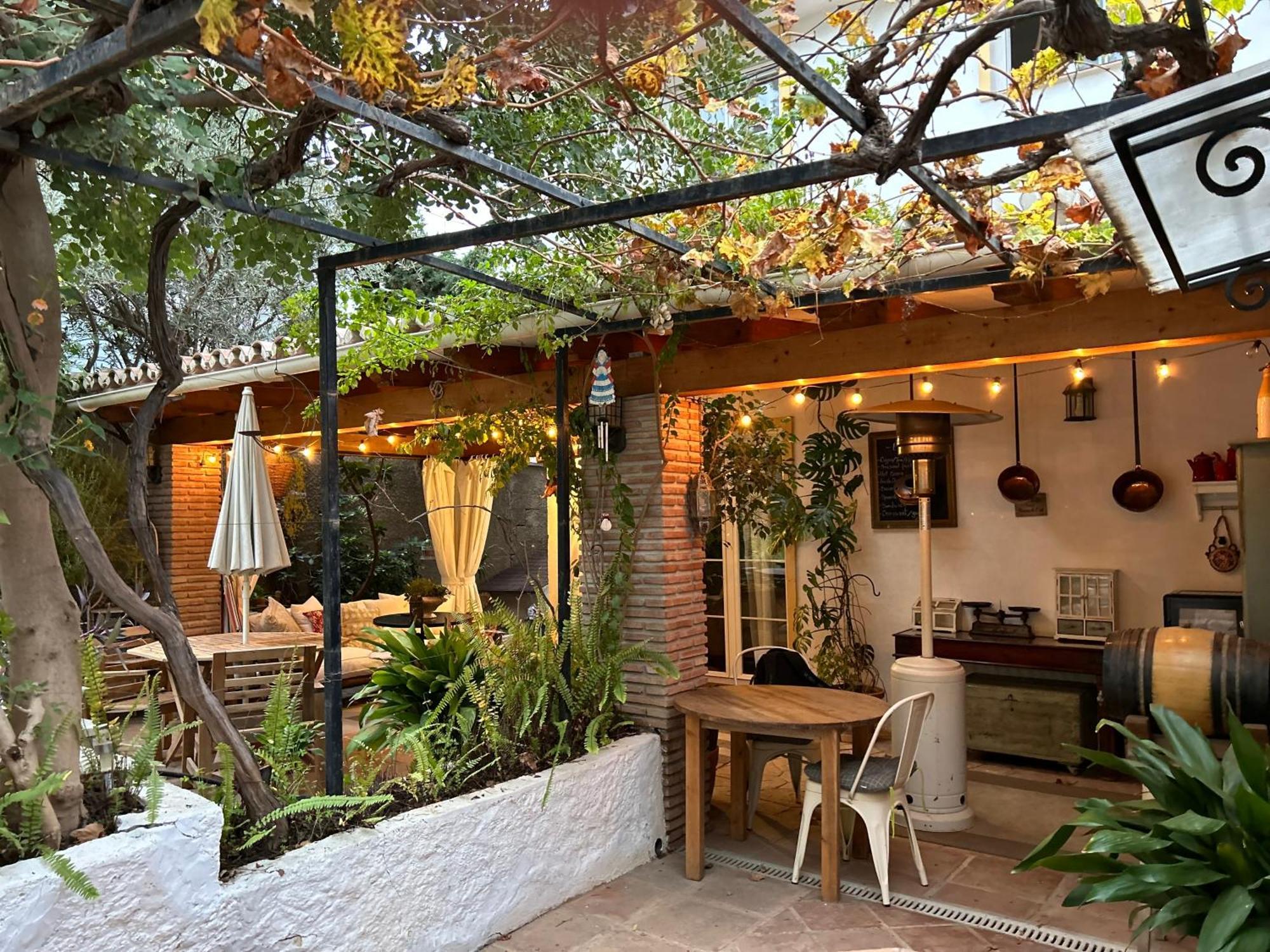 At Home In Malaga Stay & Solo Travellers Rincón de la Victoria Exterior photo