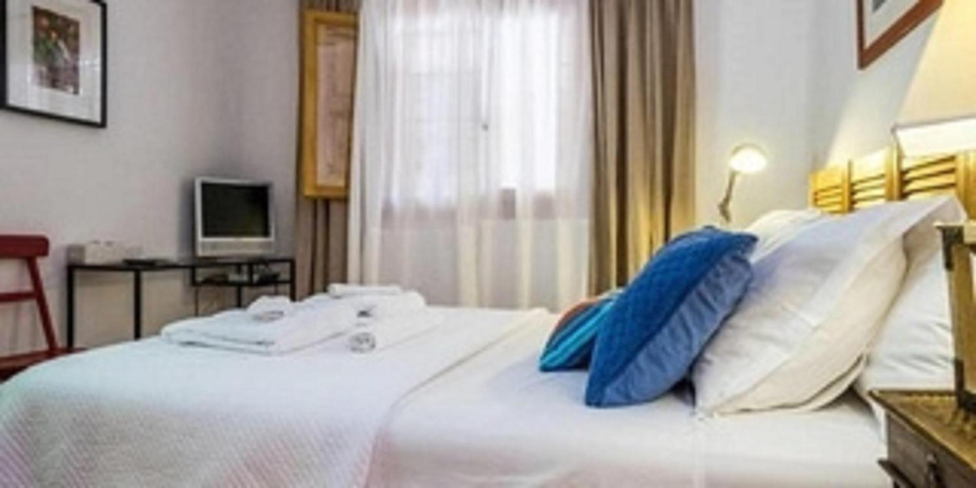 At Home In Malaga Stay & Solo Travellers Rincón de la Victoria Room photo