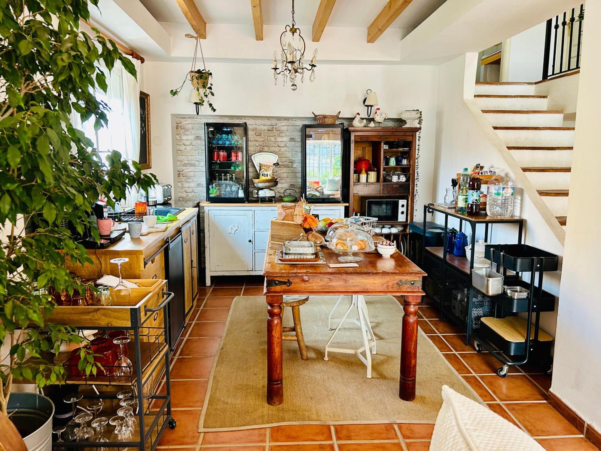 At Home In Malaga Stay & Solo Travellers Rincón de la Victoria Exterior photo